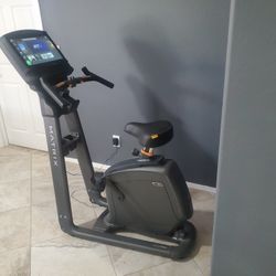 Matrix U30 Exercise Bike