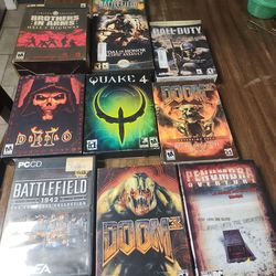 Make me a offer pc games new  well token care of