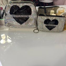 Victoria Secret Fashion Show Bags From London In 2014