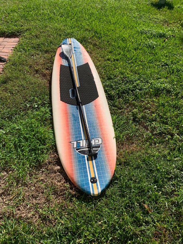 Paddle board for Sale in Fort Lauderdale, FL OfferUp