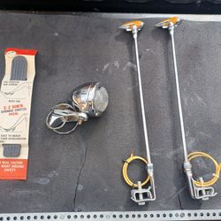 Accessories For Sale