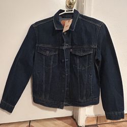 Levi’s Jacket