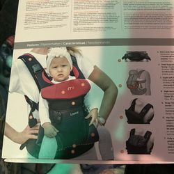 Baby Carrier 