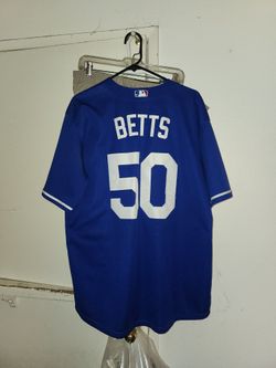 Mookie Betts Jersey