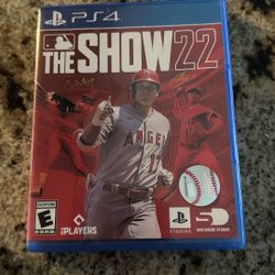 The Show 22