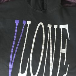 Vlone Hoodie