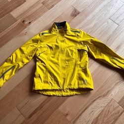 Waterproof Women Cycling Jacket