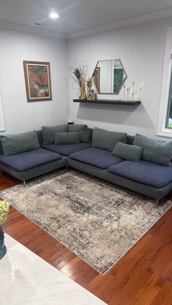Couch FREE 3pc. Sectional