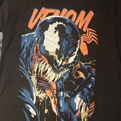 Marvel Shirts L