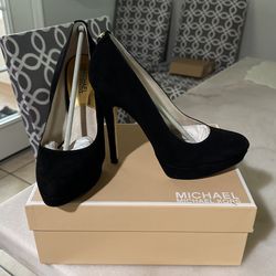 Michael Kors High Heels