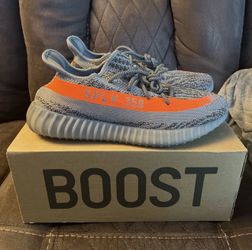 Adidas Yeezy 350 Boost Beluga Size 13