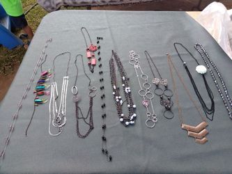 Necklesses