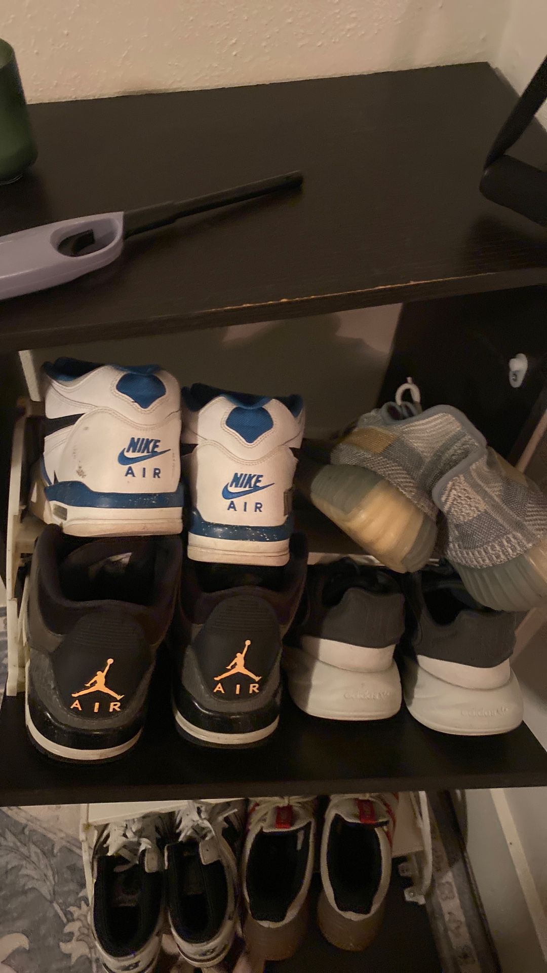 ALL SHOES FOR 240$ all Size 10