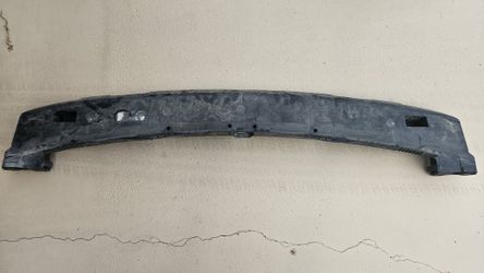 OEM front bumper-to-body filler panel — 2009-2012 Ram 1500
