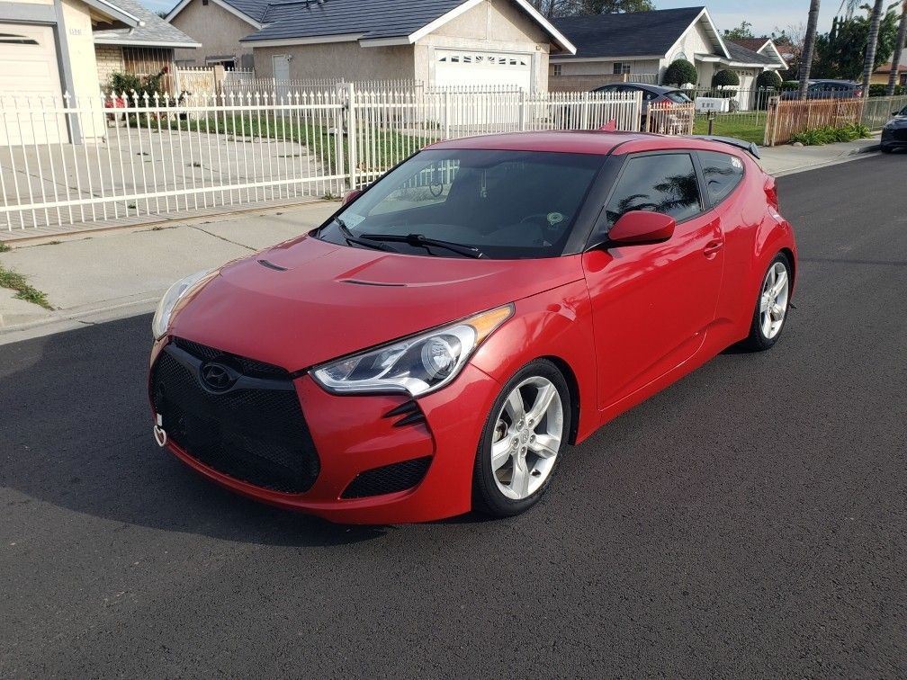 2015 Hyundai Accent