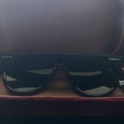 Gucci  Men’s Sunglasses 