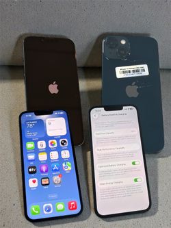 iPhone 14 Metropcs only (like new)