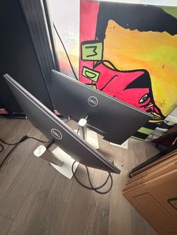 Dell Monitors