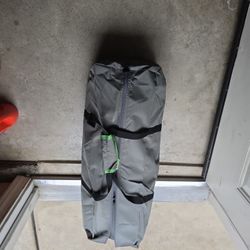 Canopy Para Sommbra Esta Nueba Me La Gane En Una Rifa Pero No La Ocupo