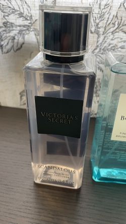 Scandalous Mist 8.4 Oz