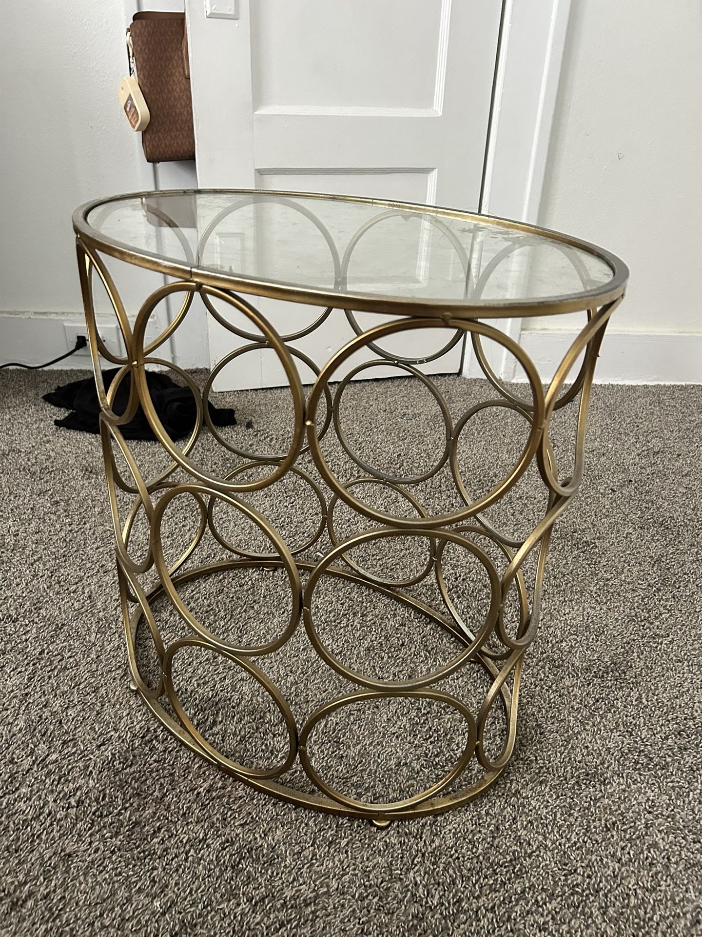 Side Table