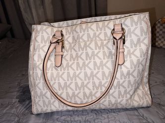 Michael Kors Bag & Wallet 