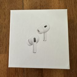 AirPods Pro 2