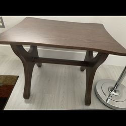 Mesita Multiuso (Favor Ver Mis Otros Artículos) Gracias 