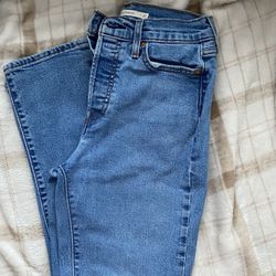 Levi’s Jean