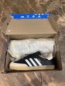 Brand new Adidas Samba OG size 11 $65 firm pick up only