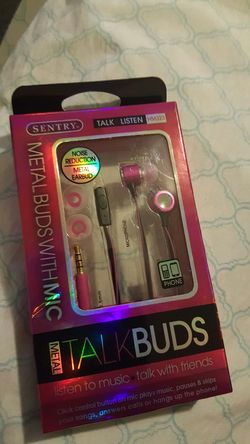 Headphones