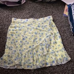 Skirt