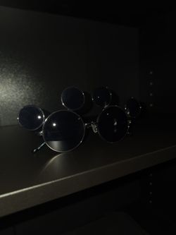 Tokya Disney Mickey Glasses