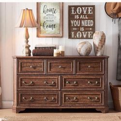 Dresser Brand New In Box