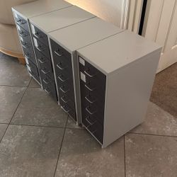 Helmer IKEA Cabinet