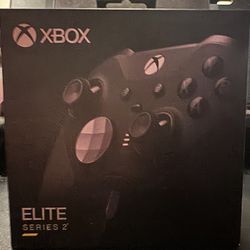Xbox Elite Series 2 Controller