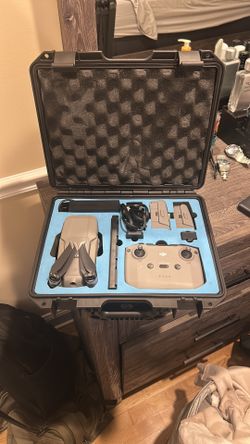 DJI Mavic 2 Air/ Fly more Combo
