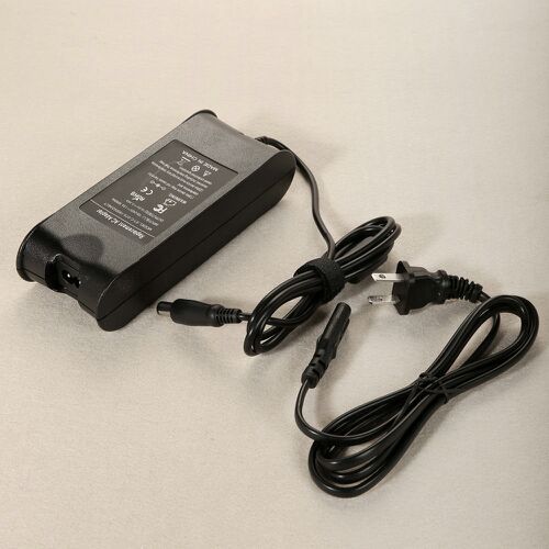 Adapter replacement for Dell laptop