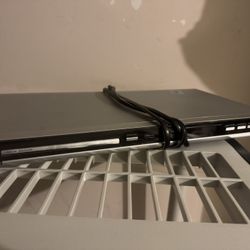Philips DVP5140 DVD Player