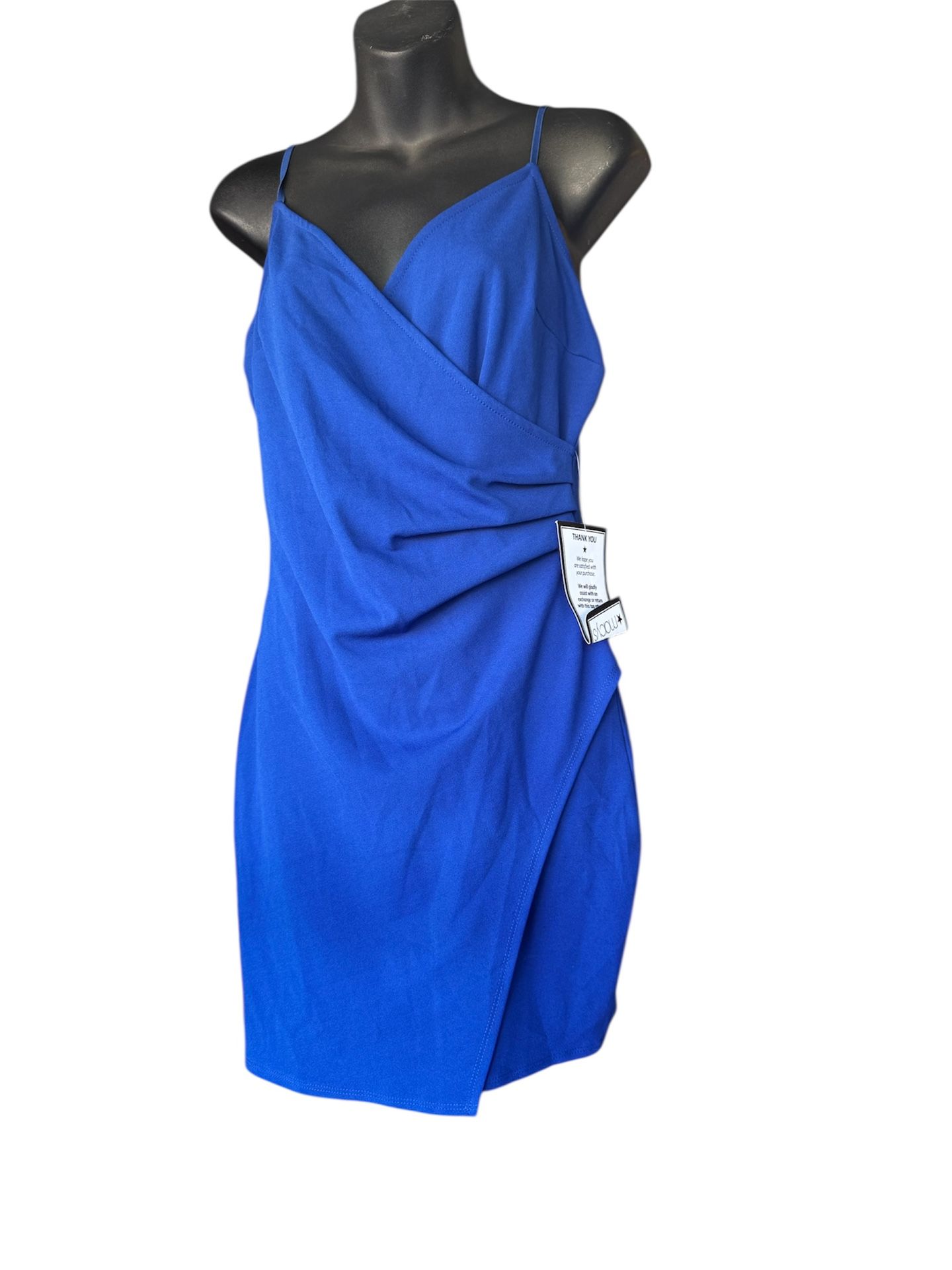 Brand New Emerald Sunday Dress With Tags Size Xl