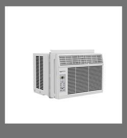6000 btu window unit