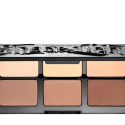 KVD KVD Vegan Beauty Kitten Mini: Shade + Light Contour Duo