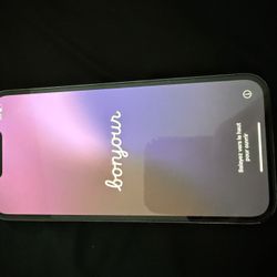 iPhone 13 Pro 128gb 
