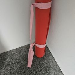 Yoga Mat.
