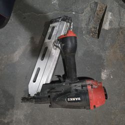 Nail Gun