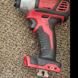 Grinder+impact+1battery+charger