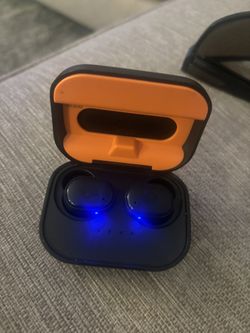 Skullcandy Bluetooth 