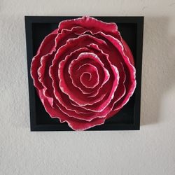 Beautiful Hand Made Sculpture.