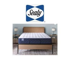 Full size mattress Seally brand new