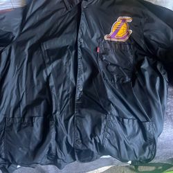Levi Laker Jacket 